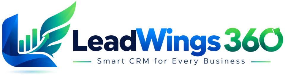 LeadWings 360